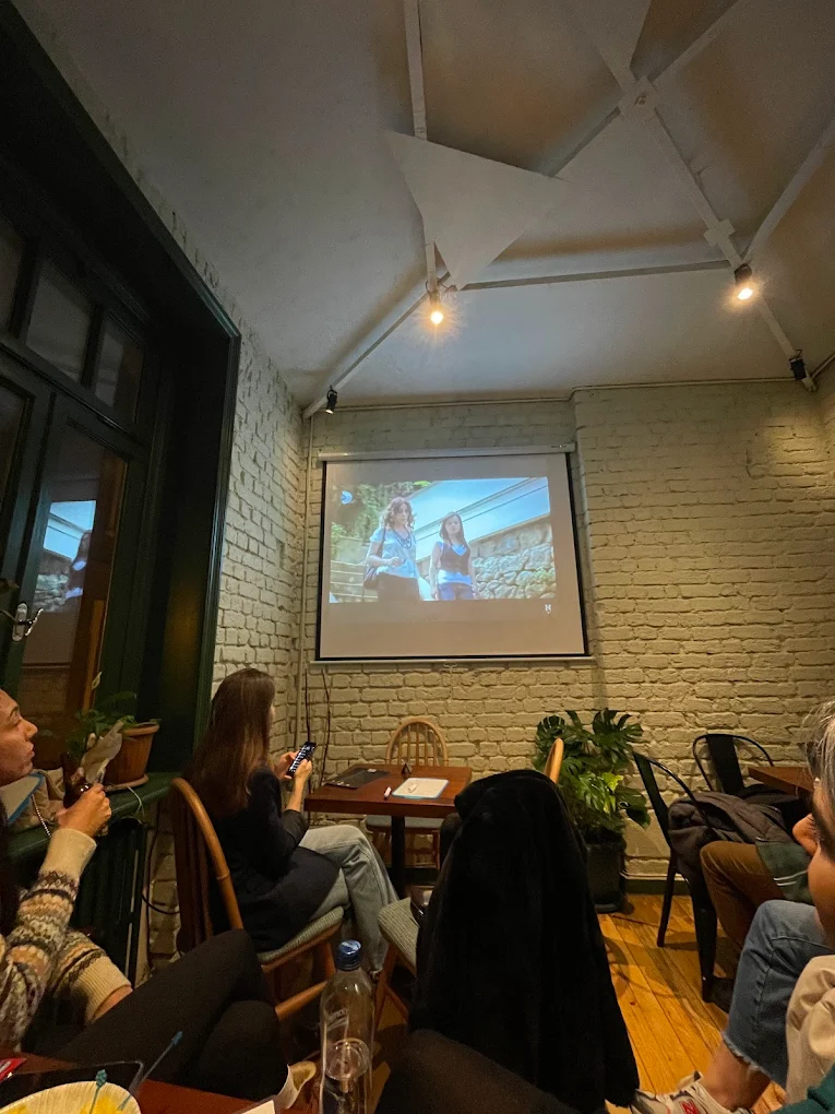 Community Hub