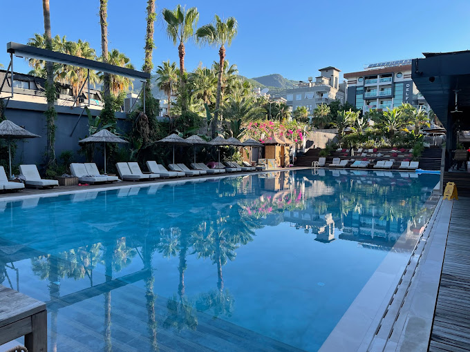Cook’s Club Alanya