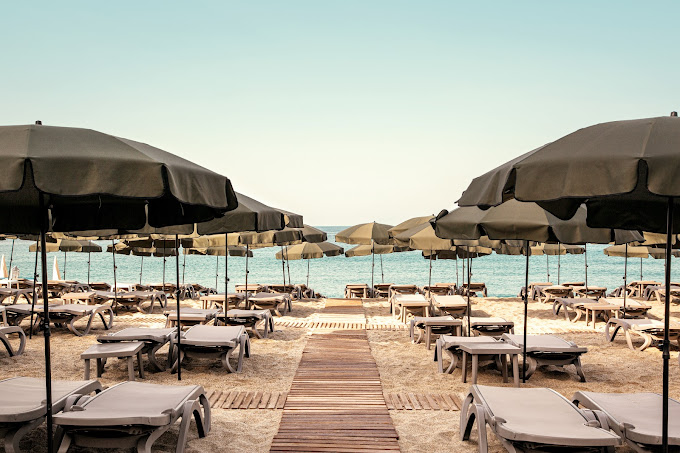 Cook’s Club Alanya