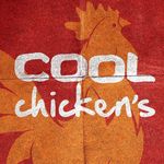 COOL chicken's Samsun