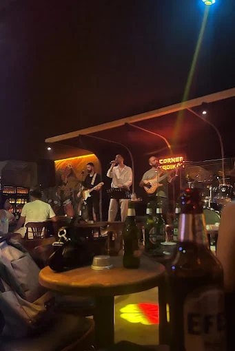 Corner Kadıköy