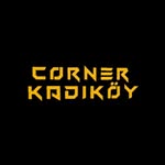 Corner Kadıköy