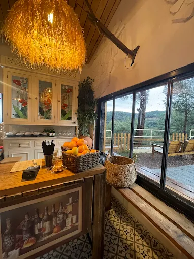 Cosmo Studio House