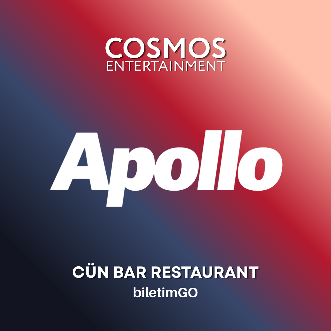 COSMOS ENTERTAINMENT