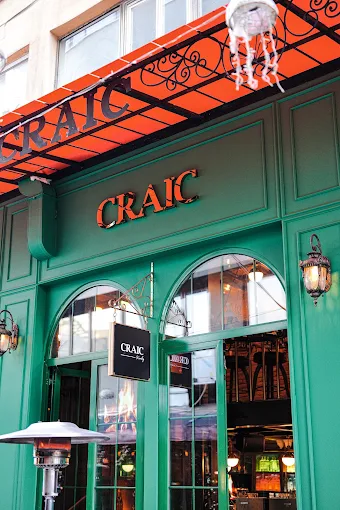 Craic Karaköy