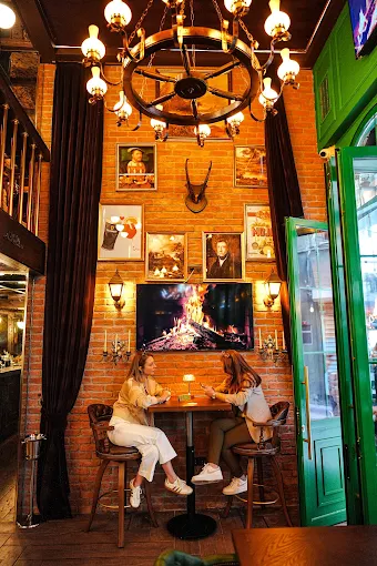 Craic Karaköy