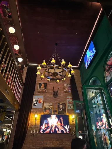 Craic Karaköy