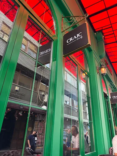 Craic Karaköy
