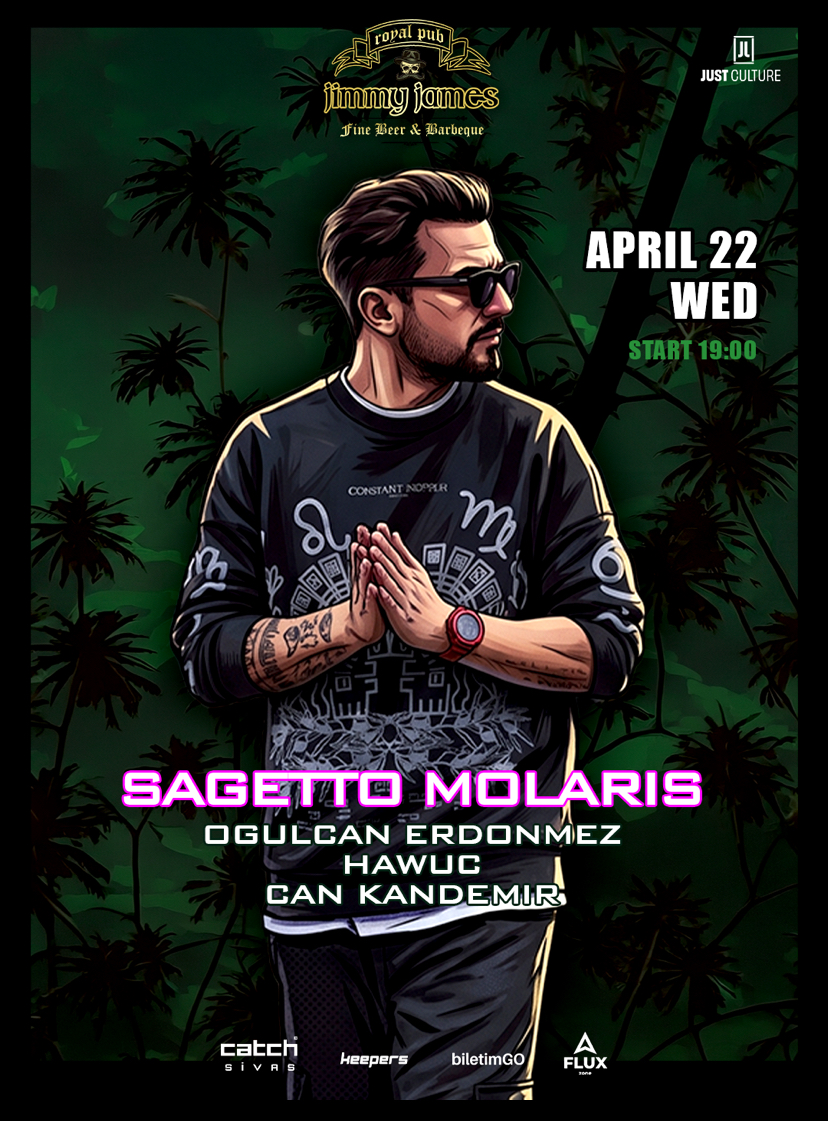 Sagetto Molaris