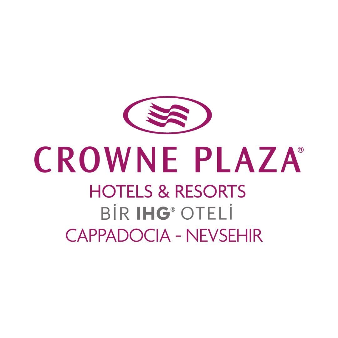 Crowne Plaza Cappadocia – Nevsehir