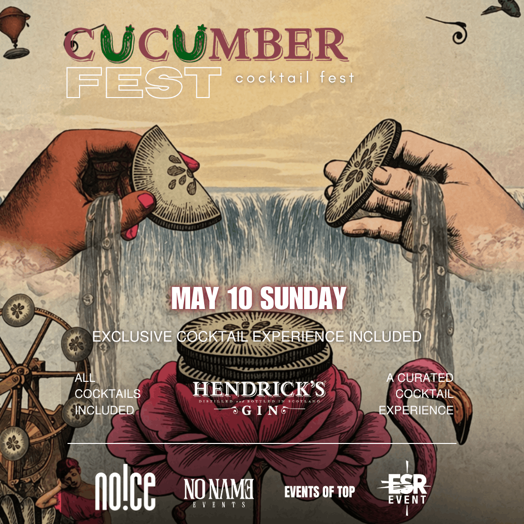 Cucumber Fest