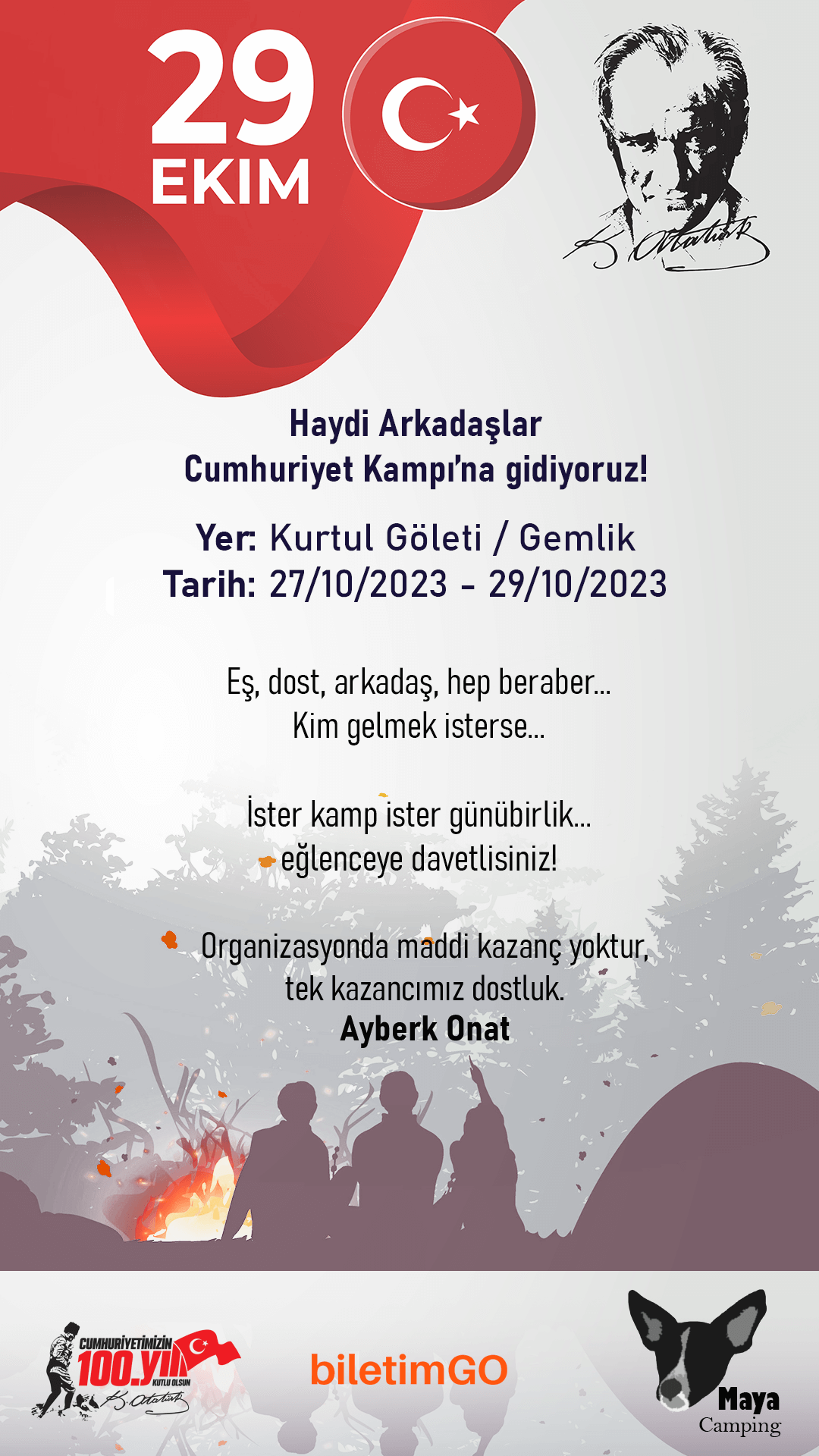 Cumhuriyet Kampı