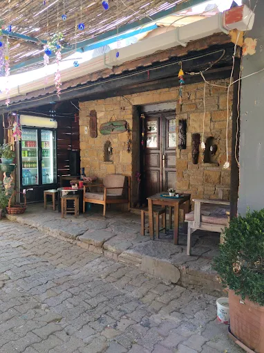 Dada Atölye & Kafe