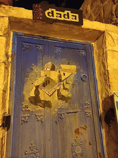 Dada Mardin