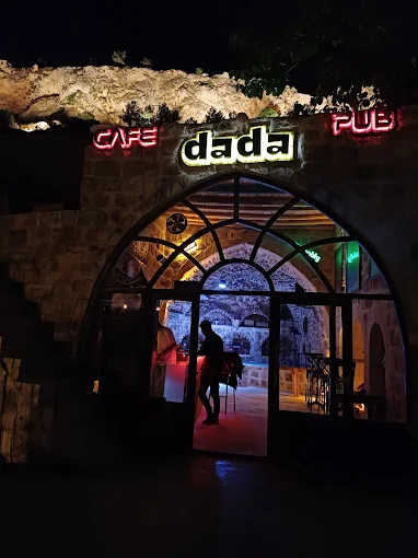 Dada Mardin