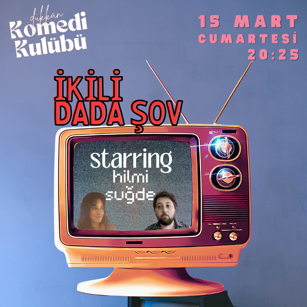 Dada Şov