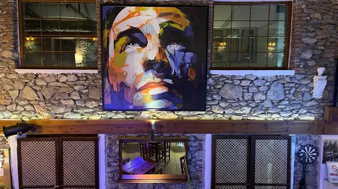 Dadya Dostane Kültür Sanat Evi