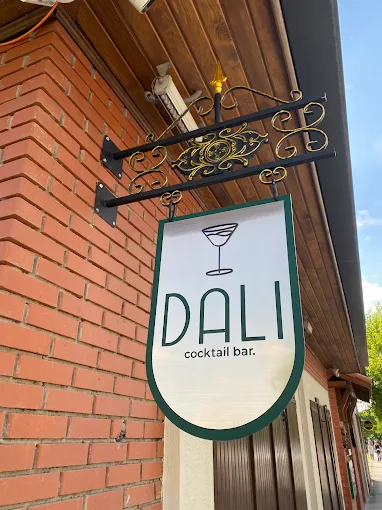 DALI Eskişehir