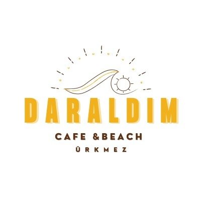Daraldım Beach Cafe