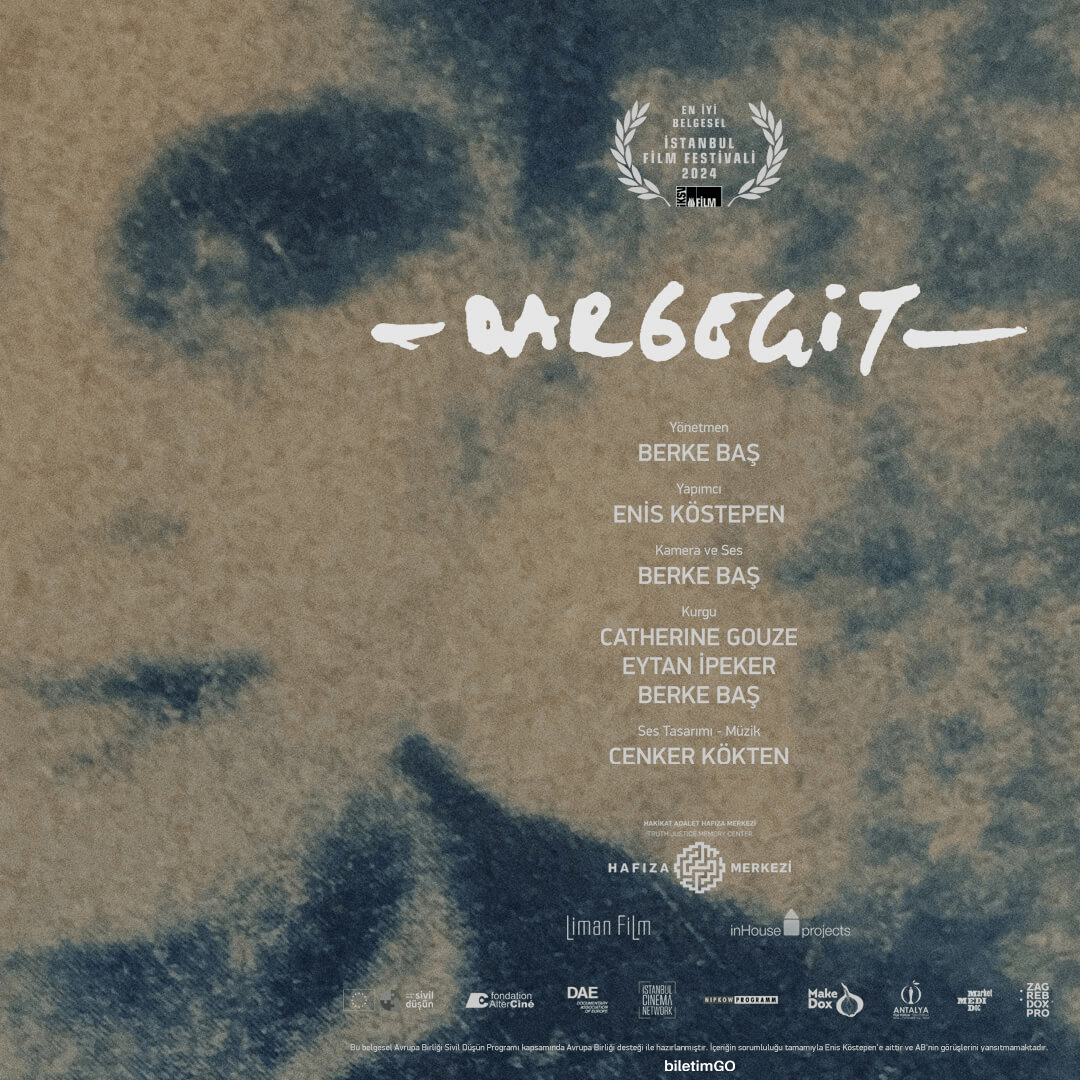 Dargeçit Film Gösterimi