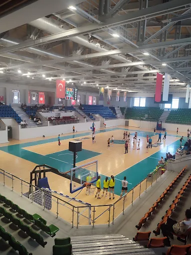 Darıca Eray Şamdan Spor Salonu