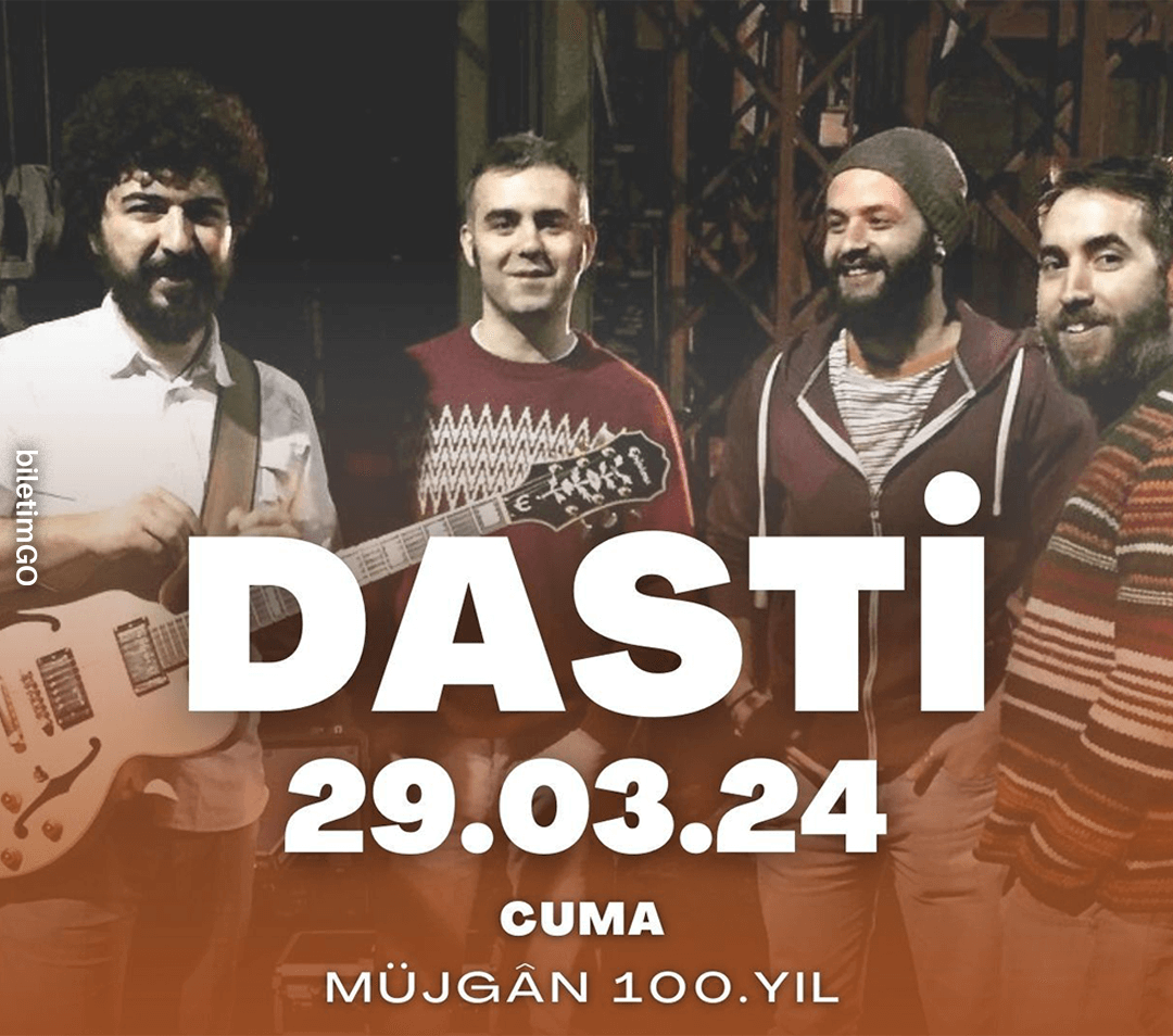Dasti Konseri