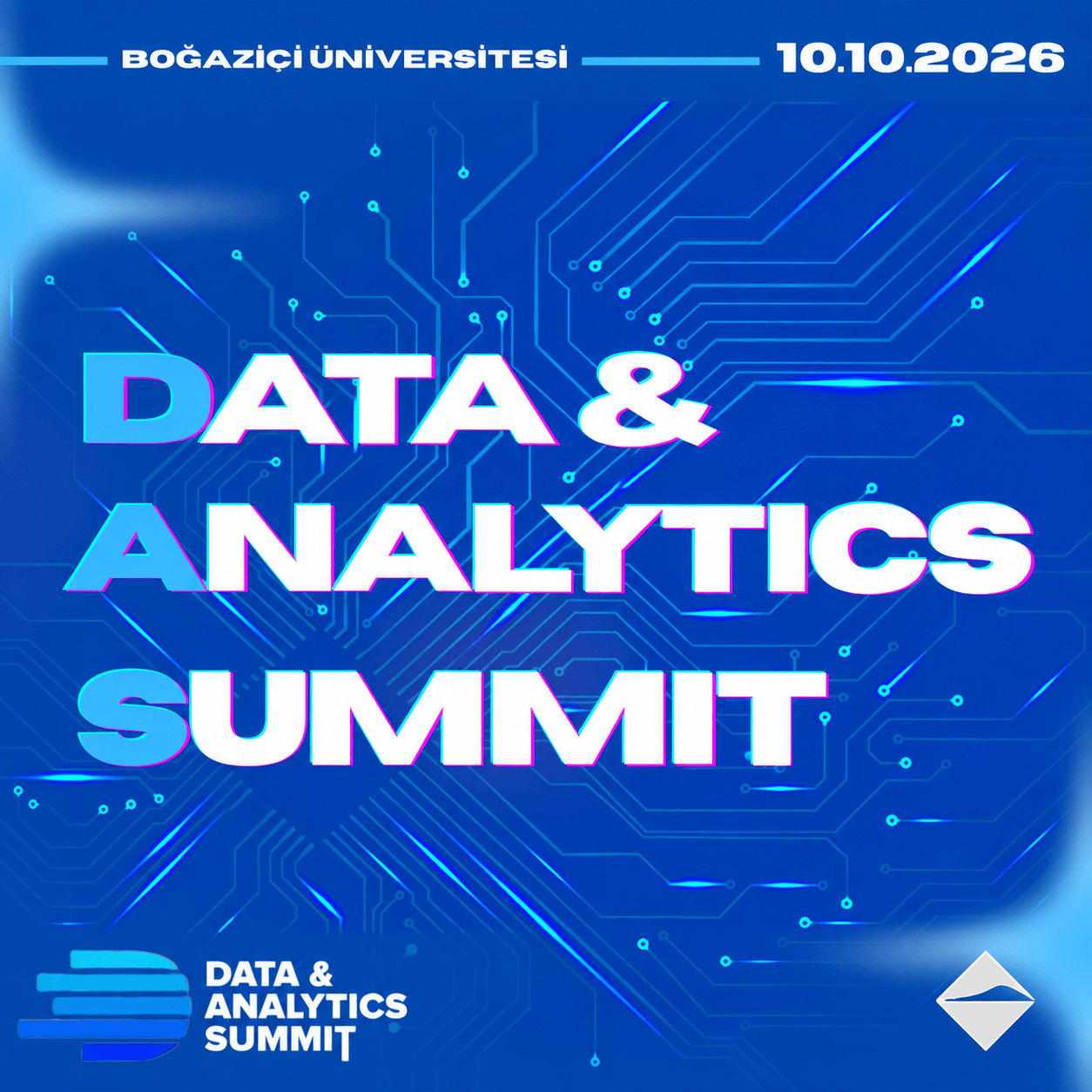 Data & Analytics Summit