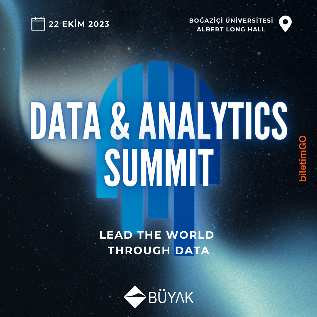 Data Analytics Summit (DAS)