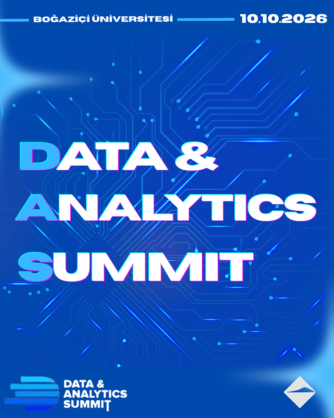 Data & Analytics Summit