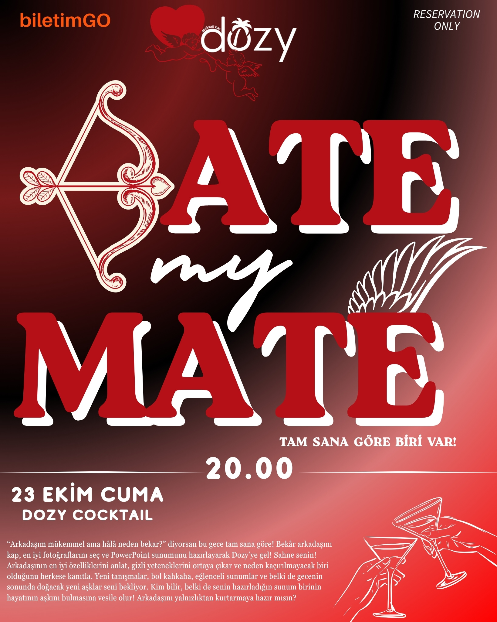 Date my Mate