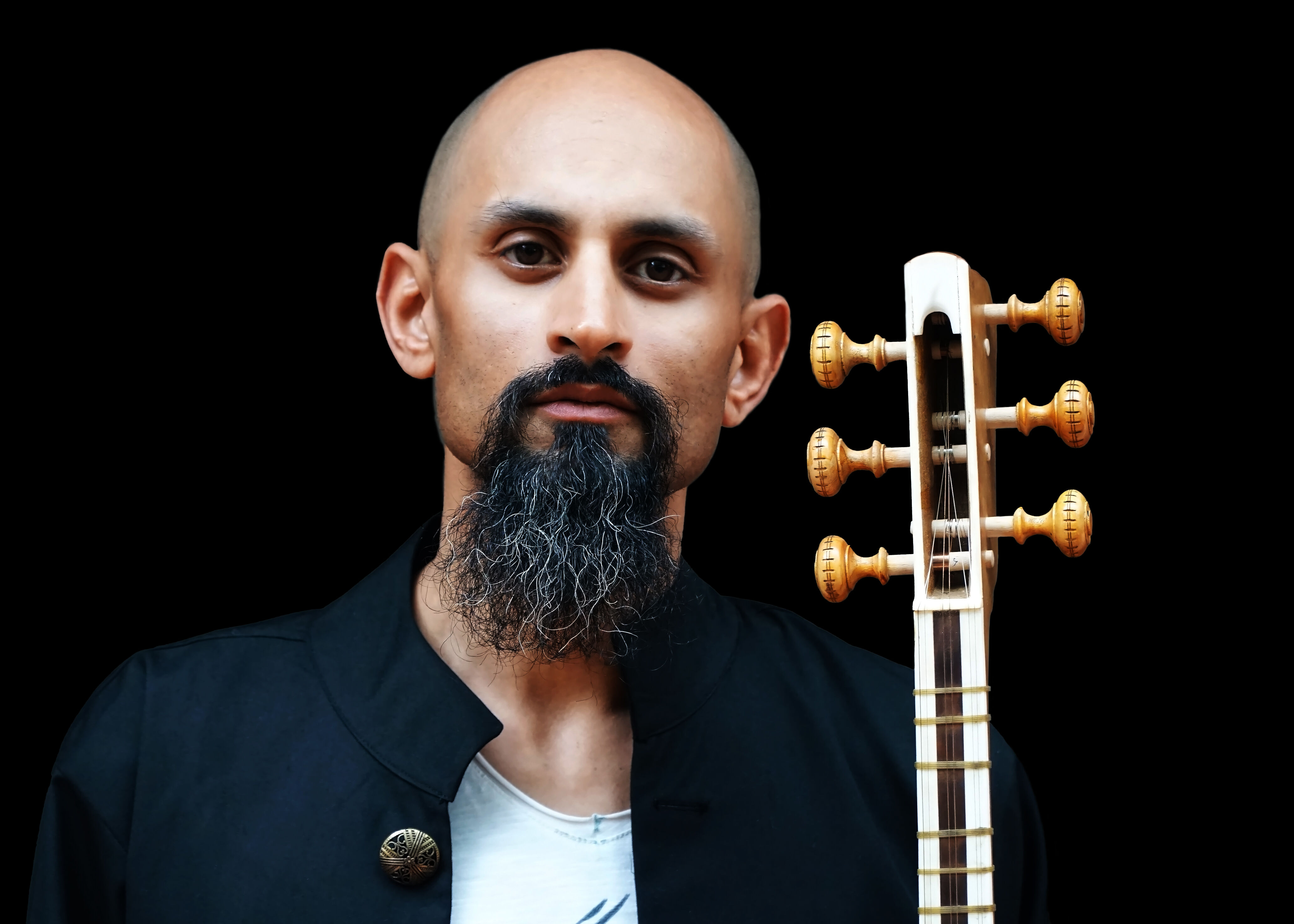 Davood Muhammedi Arsen Lupen Konseri