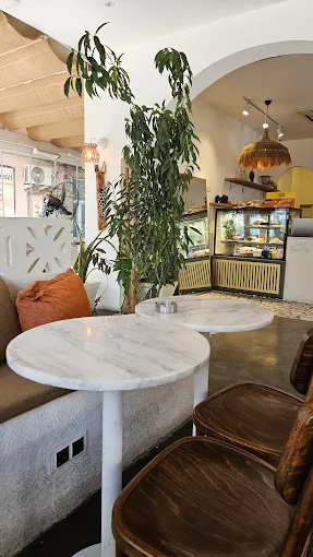 De Lente Coffee
