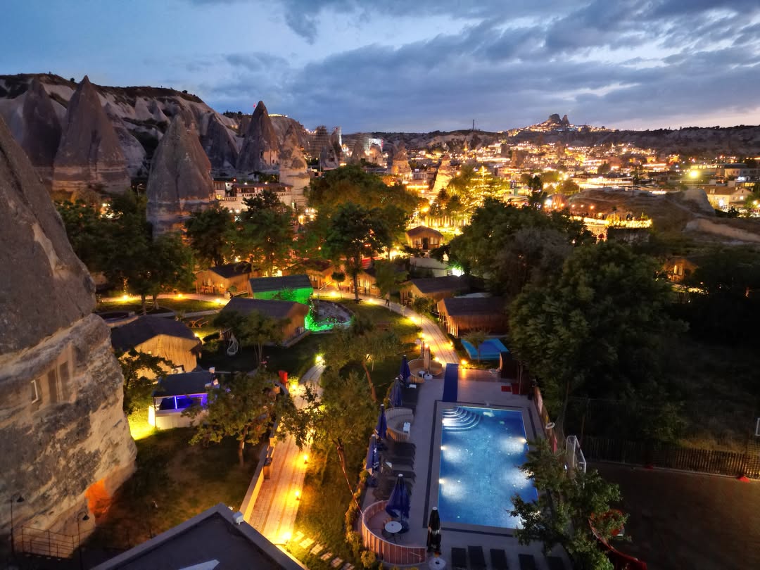 Dedeman Village (A la Mode) Cappadocia