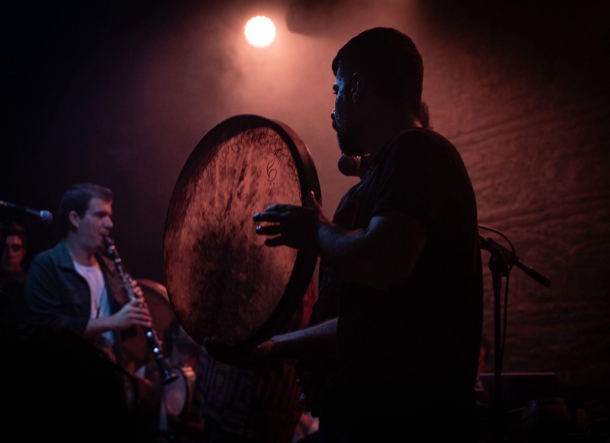 Defjen: Daf Sessions
