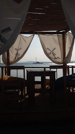 Değirmen Beach Club