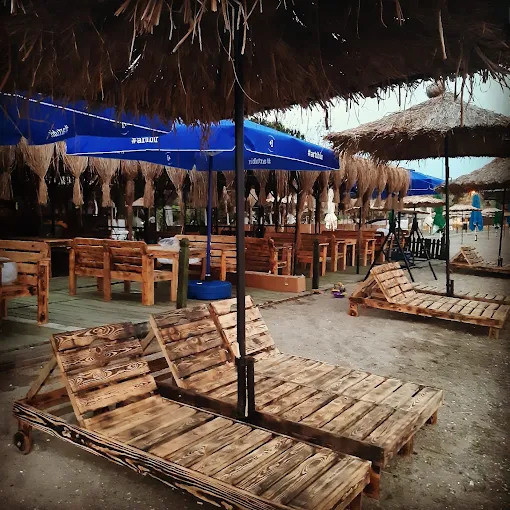 Değirmen Beach Club