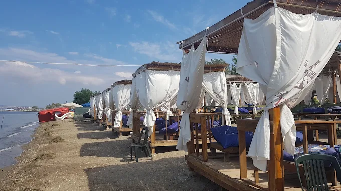 Değirmen Beach Club