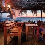 Değirmen Beach Club