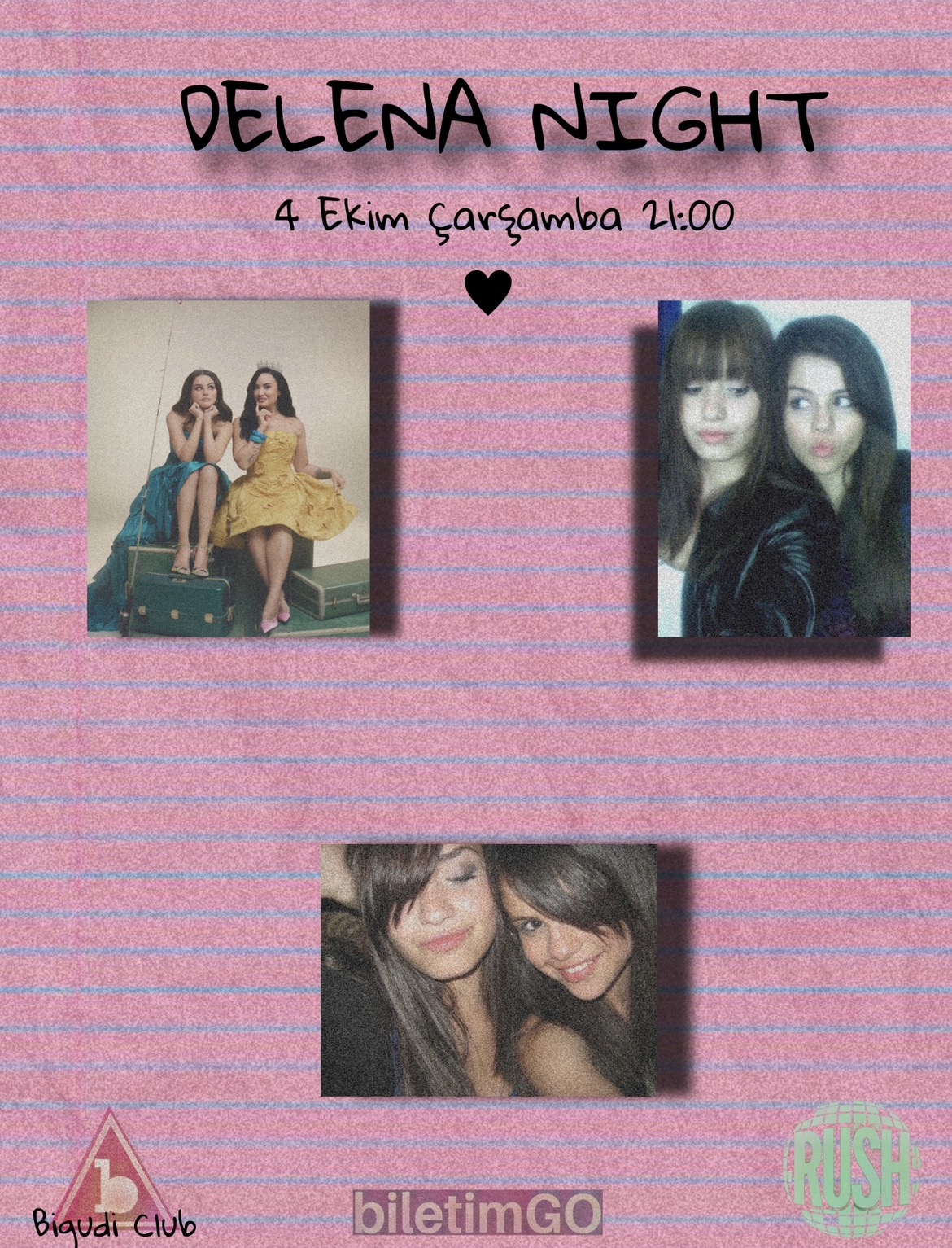DELENA NIGHT