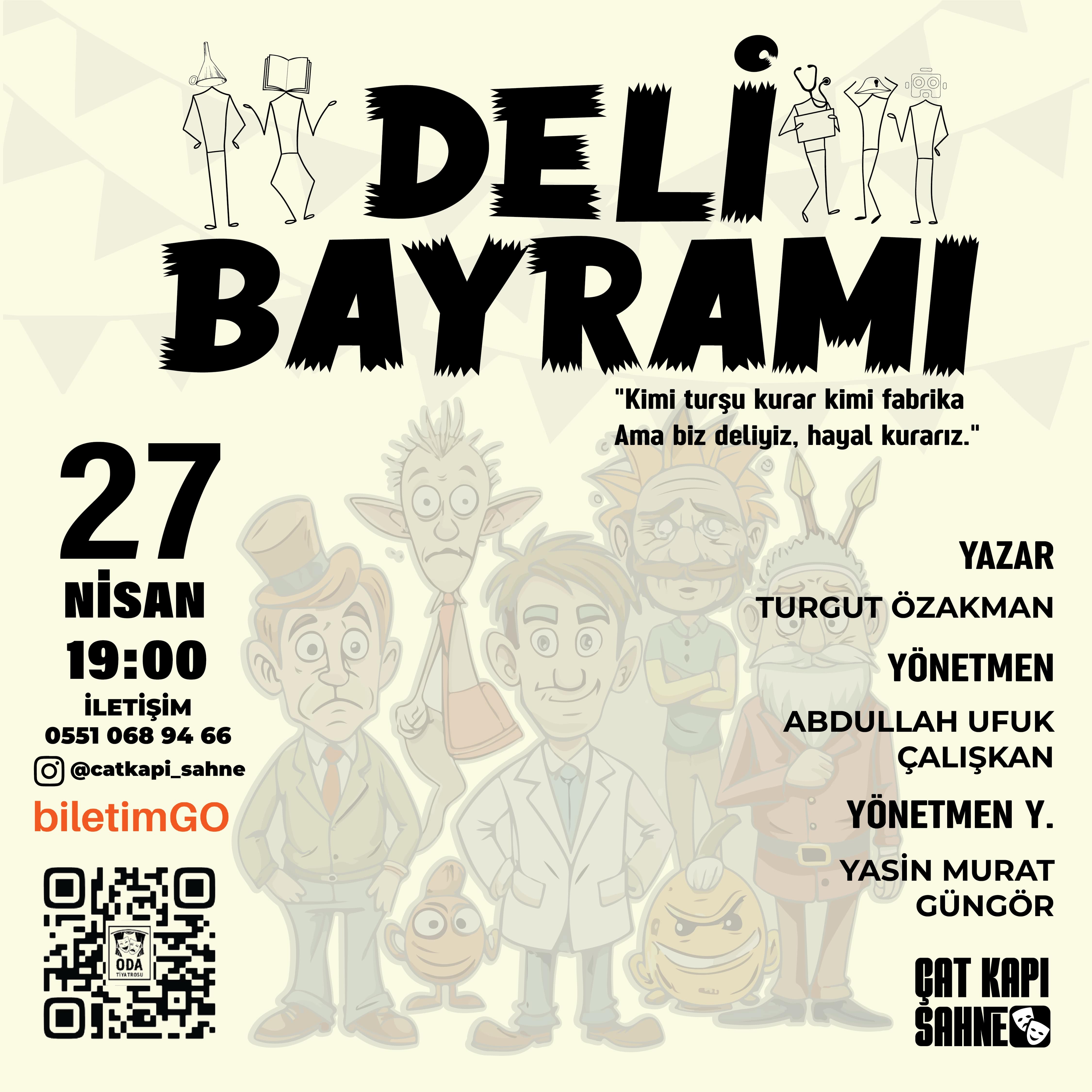 Deli Bayramı