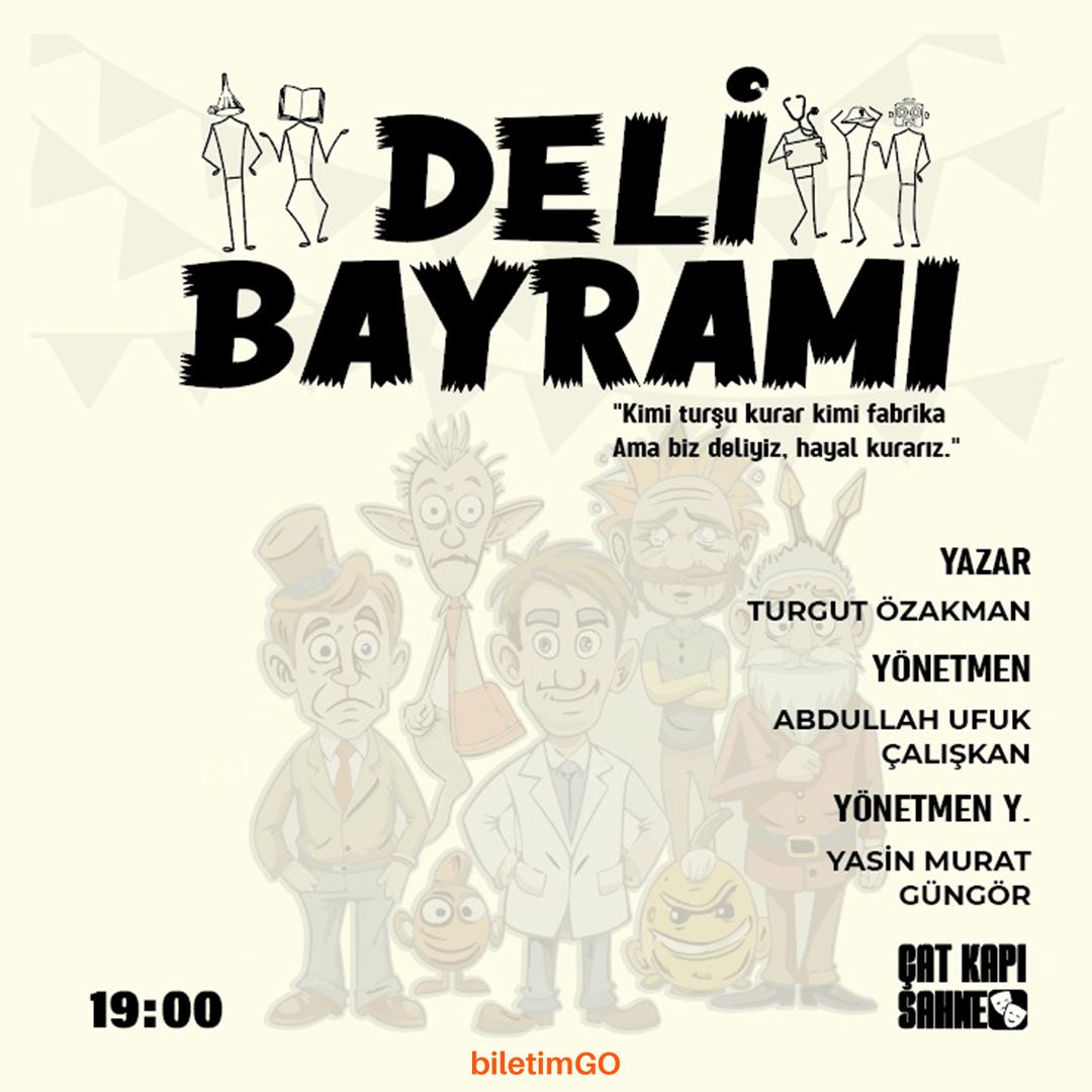 Deli Bayramı
