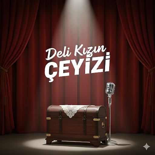 DELİ KIZIN ÇEYİZİ