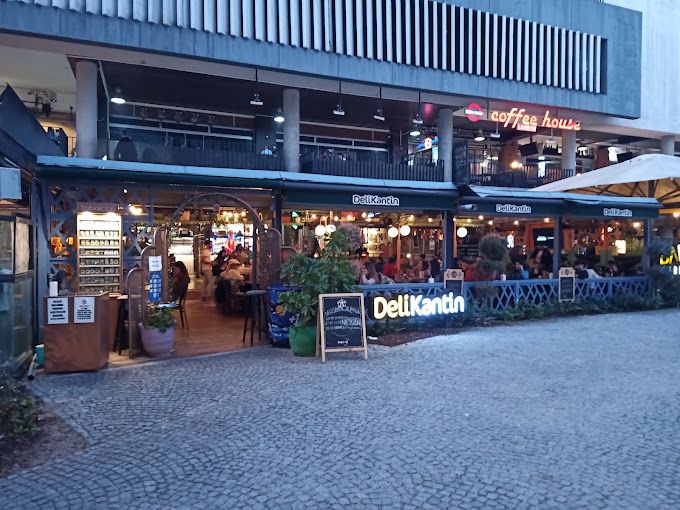 Deli Sahne Bursa
