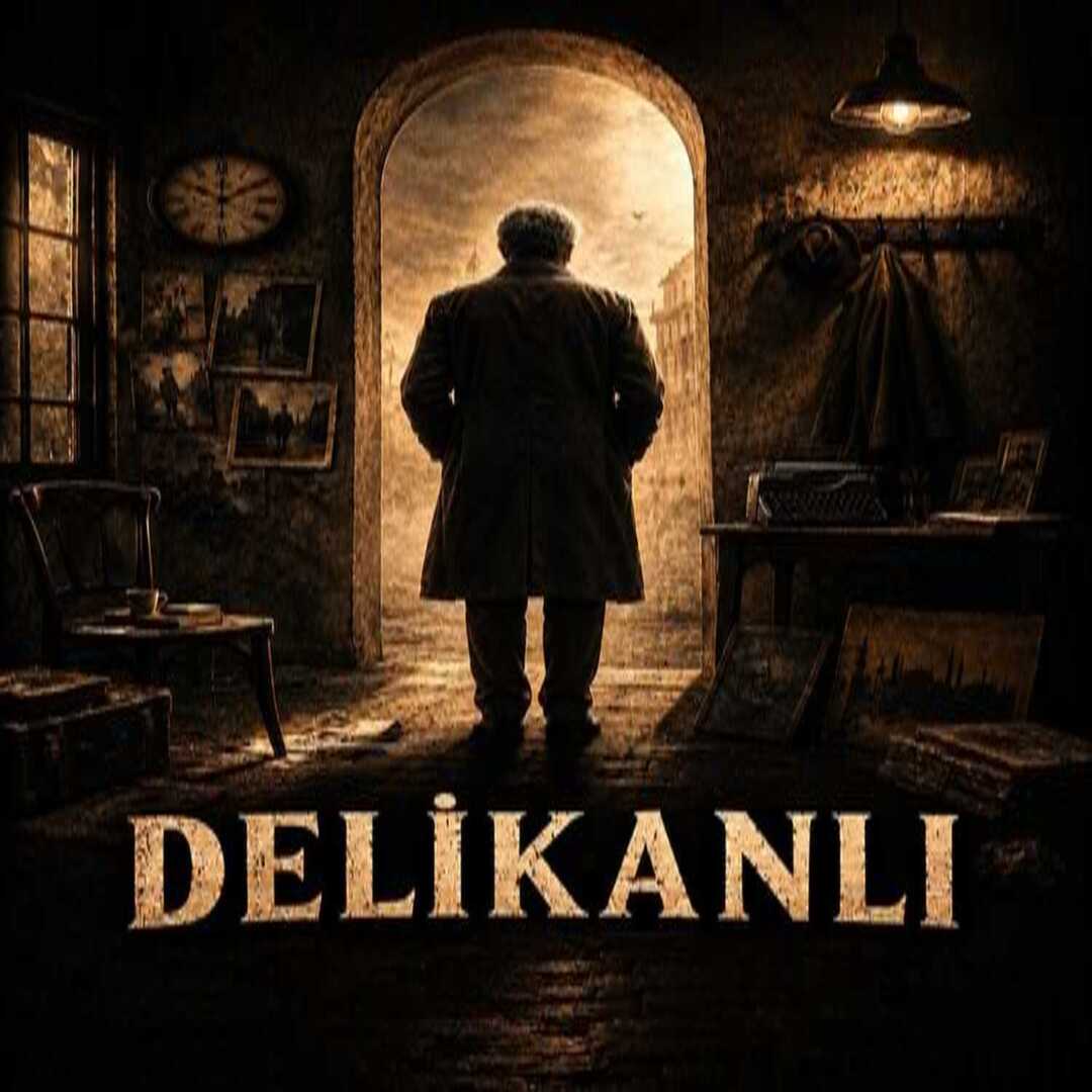 Delikanlı