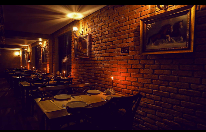 Dem Restaurant Giresun