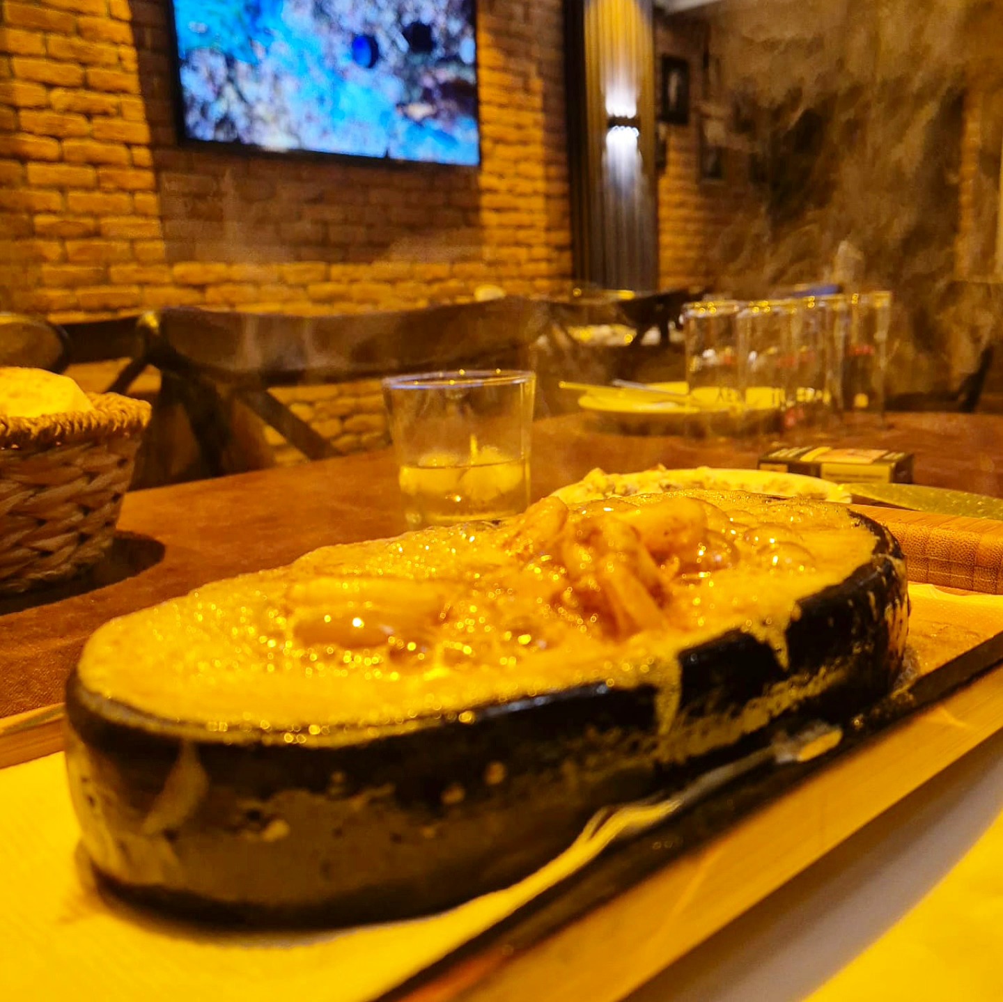 Dem Restaurant Giresun