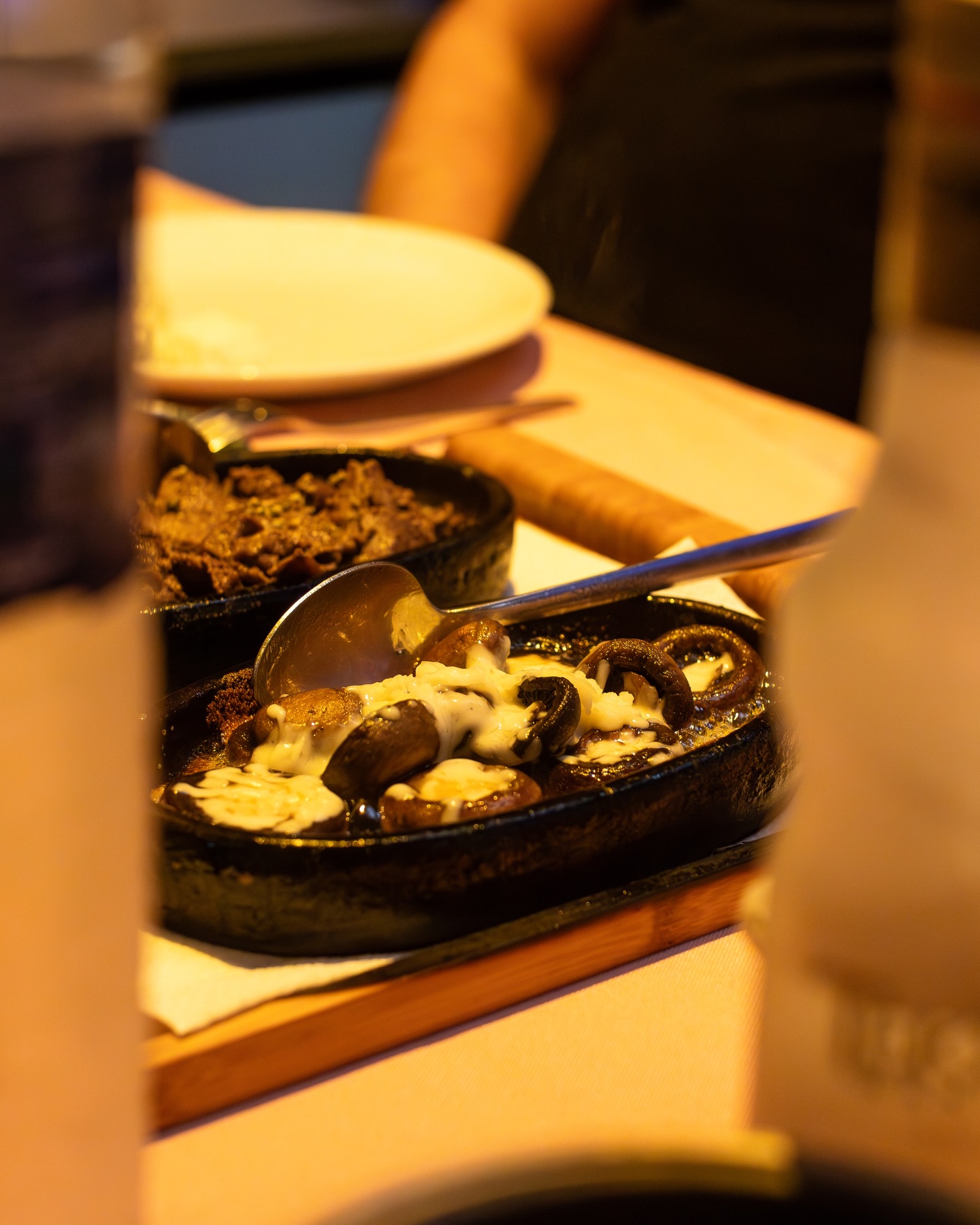 Dem Restaurant Giresun