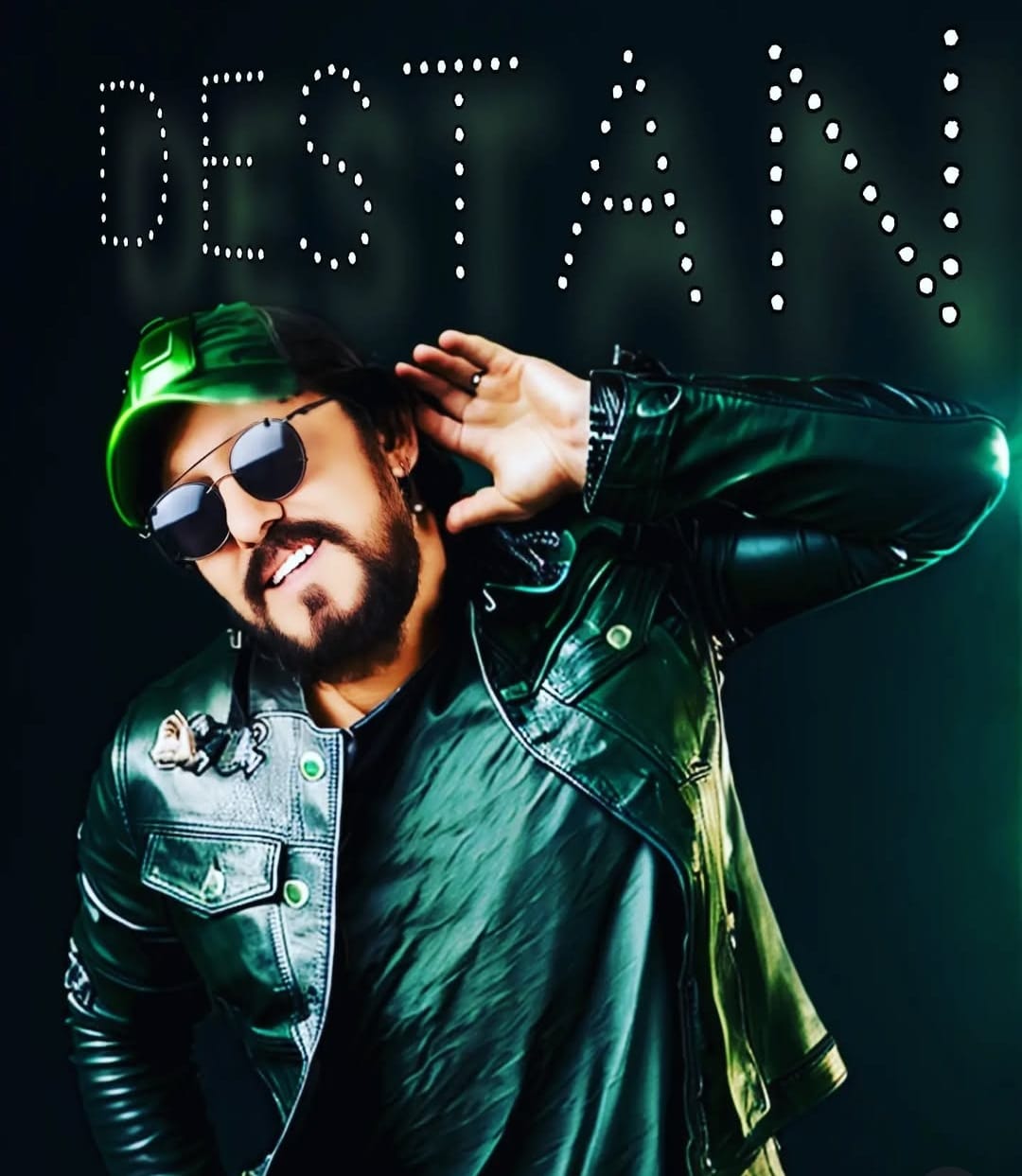 Destan Konseri