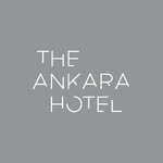 The Ankara Hotel