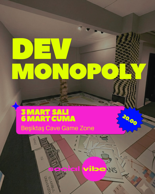 Dev Monopoly